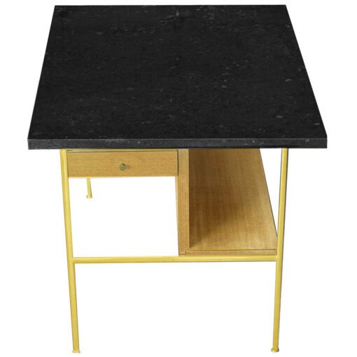 Pr. Paul McCobb Irwin for Calvin Opposing Side Tables - Image 2