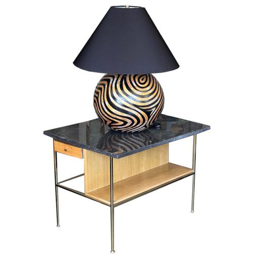 Pr. Paul McCobb Irwin for Calvin Opposing Side Tables - Image 7
