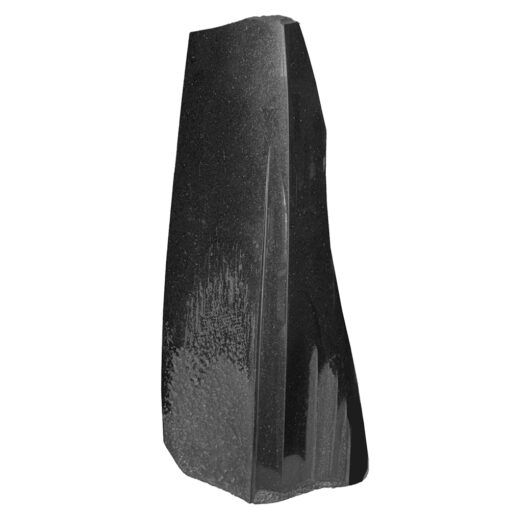 Proud Loneliness Black Granite Sculpture by Masayuki Nagare - Image 3