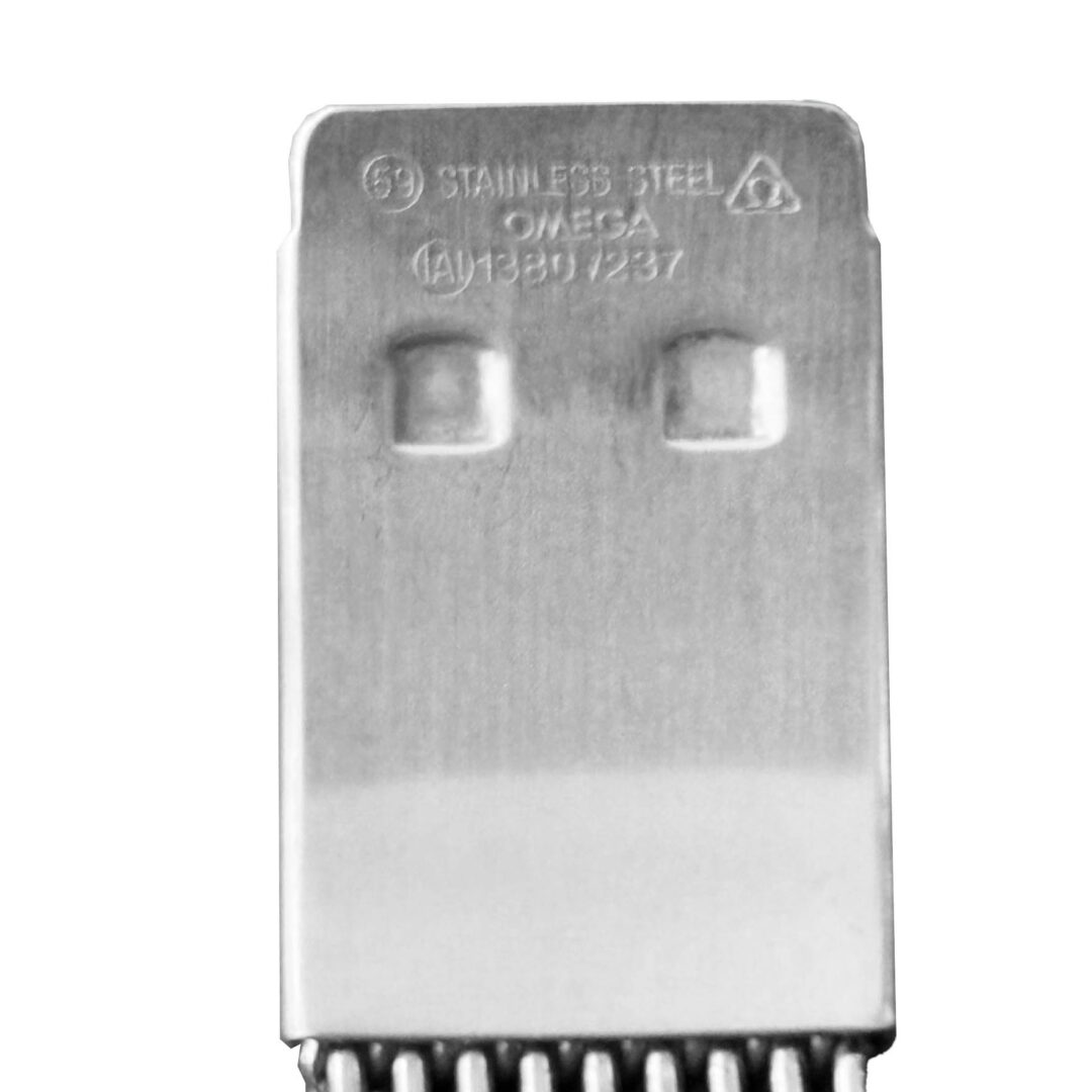 Rare Omega Seamaster 300 Automatic Watch 1962 - Image 5