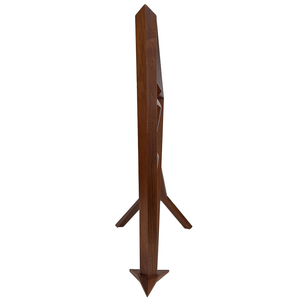 Unique Tensile Sculpture by Clarence Teed - Image 5