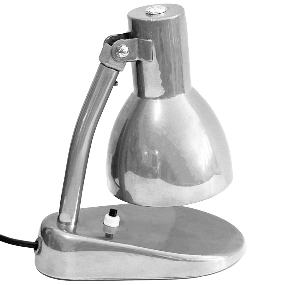 Bauhaus Lamp by Marianne Brandt for Kandem - Image 3