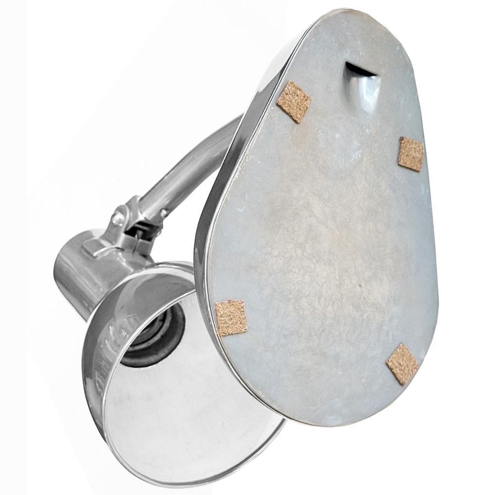Bauhaus Lamp by Marianne Brandt for Kandem - Image 4