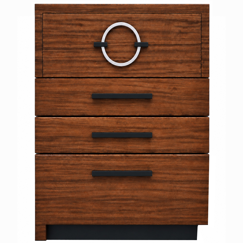 Excellent Gilbert Rohde Dresser 1934 Herman Miller