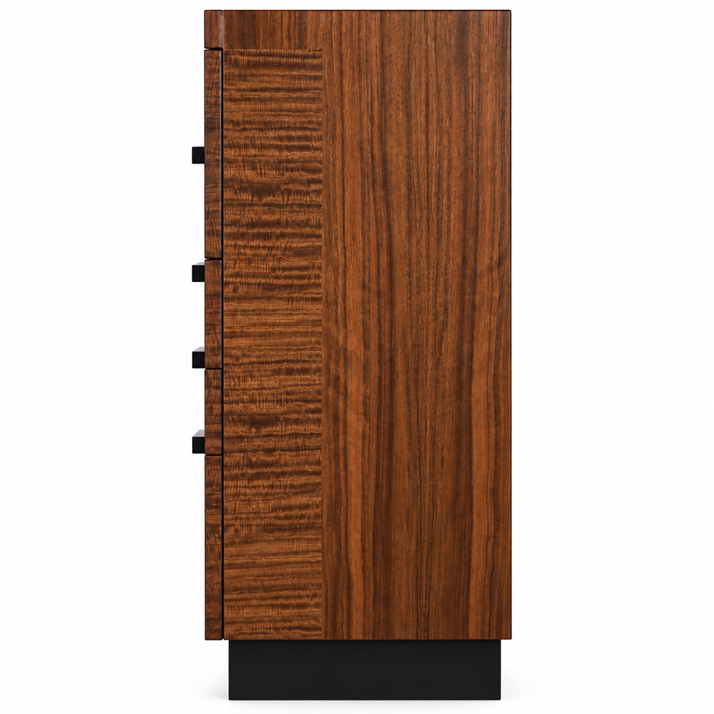 Excellent Gilbert Rohde Dresser 1934 Herman Miller - Image 9