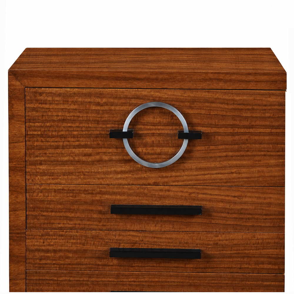 Excellent Gilbert Rohde Dresser 1934 Herman Miller - Image 6