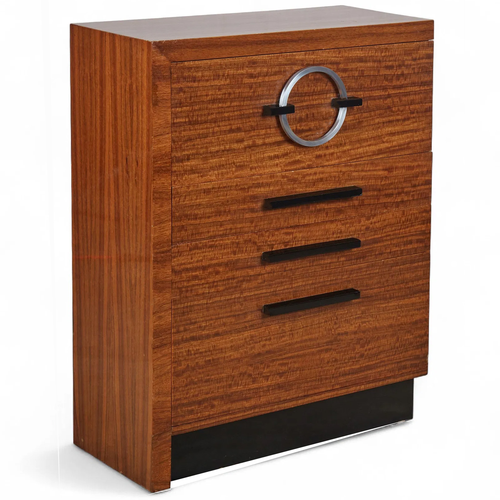 Excellent Gilbert Rohde Dresser 1934 Herman Miller - Image 3